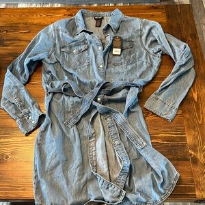 Wrangler dress